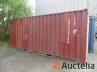 N0c2 maritime container 34-01