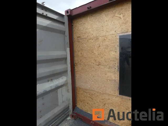N0c2 maritime container 34-01 - afbeelding 14 van  26
