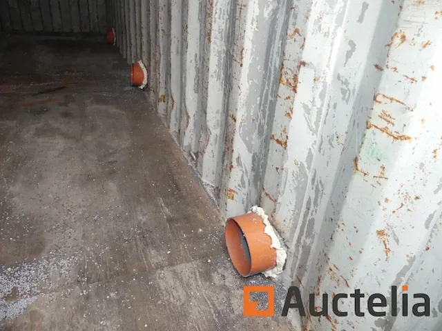 N0c2 maritime container 34-01 - afbeelding 15 van  26