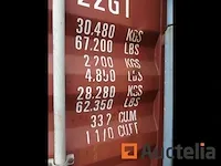 N0c2 maritime container 34-01 - afbeelding 16 van  26