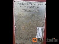 N0c2 maritime container 34-01 - afbeelding 18 van  26