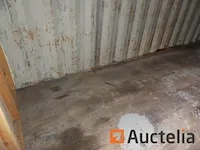 N0c2 maritime container 34-01 - afbeelding 20 van  26