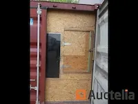 N0c2 maritime container 34-01 - afbeelding 22 van  26