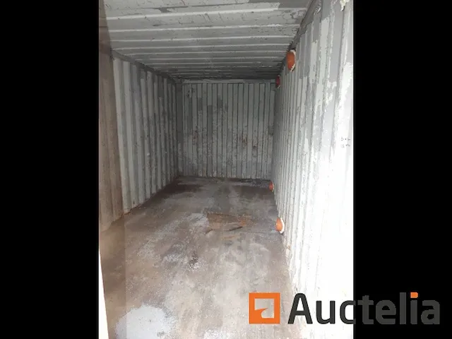 N0c2 maritime container 34-01 - afbeelding 23 van  26