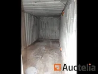 N0c2 maritime container 34-01 - afbeelding 23 van  26