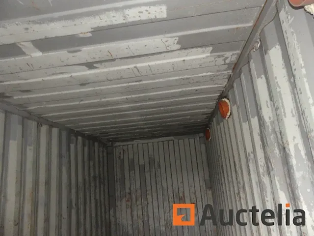 N0c2 maritime container 34-01 - afbeelding 24 van  26