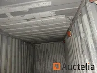 N0c2 maritime container 34-01 - afbeelding 24 van  26