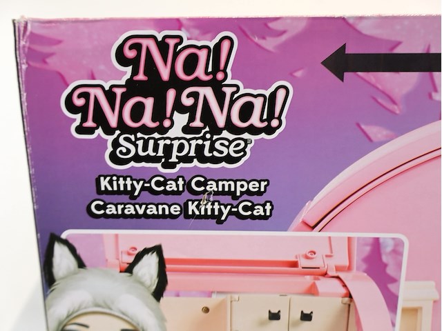 Na na na camper - afbeelding 2 van  4