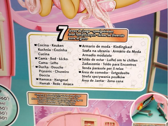 Na na na camper - afbeelding 4 van  4