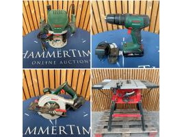 Na-veiling : faillissement abc programs