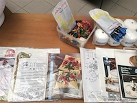Naaien , borduren breien - afbeelding 2 van  3