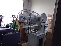 Naaimachine adler - afbeelding 3 van  4