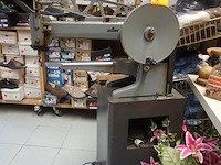 Naaimachine adler - afbeelding 1 van  9