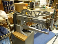 Naaimachine adler - afbeelding 4 van  9