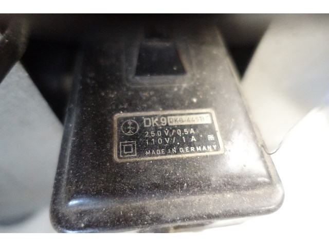 Naaimachine adler - afbeelding 6 van  9