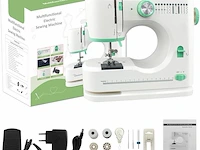 Naaimachine fhsm-520 - afbeelding 1 van  4