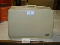 Naaimachine gritzner - afbeelding 2 van  4