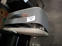 Naaimachine in koffer - afbeelding 3 van  3