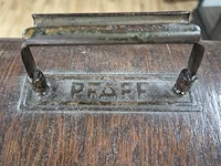 Naaimachine pfaff - afbeelding 4 van  5