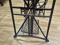 Naaimachine pfaff - afbeelding 5 van  5