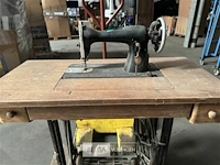 Naaimachine singer - afbeelding 2 van  9