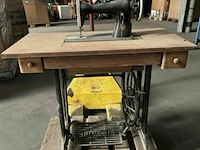 Naaimachine singer - afbeelding 8 van  9