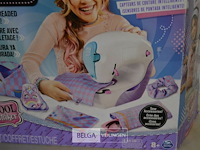 Naaimachine - afbeelding 2 van  3