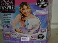 Naaimachine - afbeelding 3 van  3