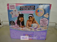 Naaimachine - afbeelding 1 van  4