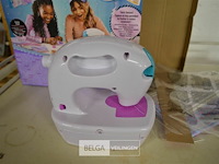 Naaimachine - afbeelding 3 van  4