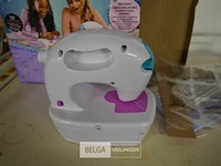 Naaimachine - afbeelding 4 van  4