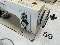 Naaimachine - afbeelding 2 van  7