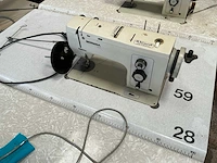 Naaimachine - afbeelding 5 van  7