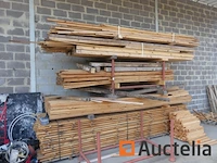 Naaldhout - afbeelding 1 van  7