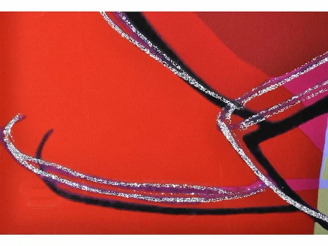 (naar) andy warhol (1928 – 1987) - afbeelding 6 van  9