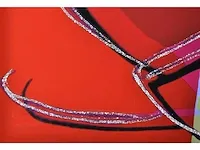 (naar) andy warhol (1928 – 1987) - afbeelding 6 van  9