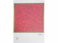 (naar) keith haring - offset - afbeelding 3 van  7