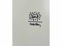 (naar) keith haring - offset - afbeelding 5 van  7