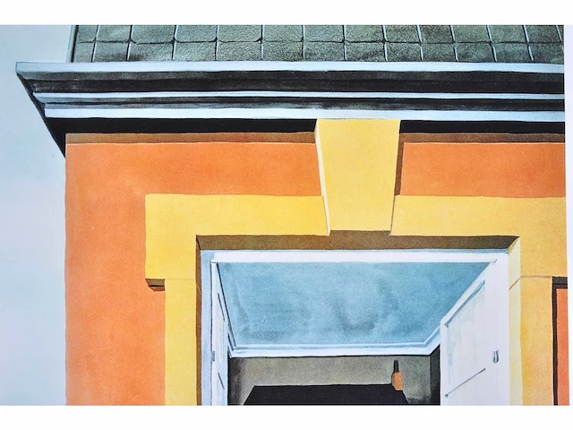 (naar) rené magritte (1898 - 1967) - afbeelding 6 van  7