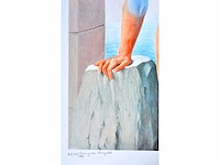 (naar) rené magritte (1898 - 1967) - afbeelding 3 van  8