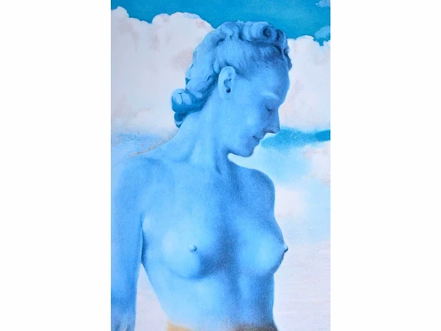 (naar) rené magritte (1898 - 1967) - afbeelding 7 van  8
