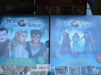 Nacht wacht 4 boeken - afbeelding 2 van  3