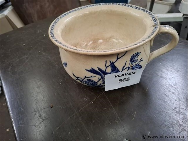 Nachtemmer - afbeelding 1 van  2