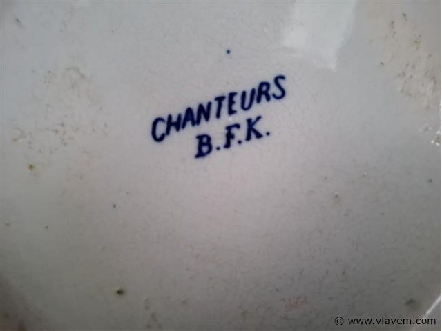 Nachtemmer - afbeelding 2 van  2