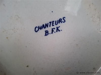 Nachtemmer - afbeelding 2 van  2