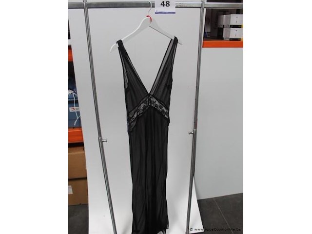 Nachtkleedje maat 0 - afbeelding 1 van  2