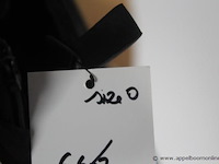 Nachtkleedje sir maat 0 - afbeelding 2 van  2