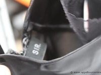 Nachtkleedje sir, maat 1 - afbeelding 2 van  3