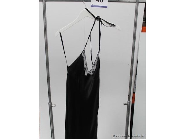 Nachtkleedje sir, maat 2 - afbeelding 1 van  3