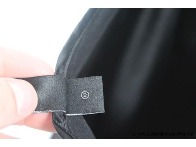 Nachtkleedje sir, maat 2 - afbeelding 3 van  3